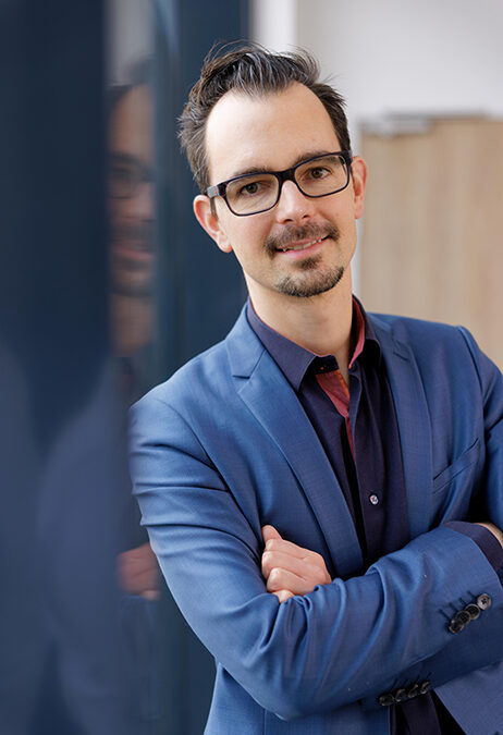 Anthony Duval
