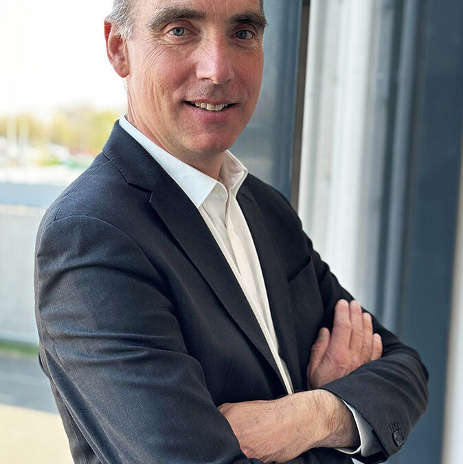 Luc LAROCHE