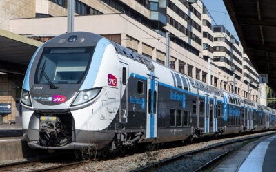 BOMBARDIER VA FOURNIR 3 TRAINS OMNEO REGIO 2N SUPPLÉMENTAIRES À SNCF POUR LE COMPTE D’ÎLE-DE-FRANCE MOBILITÉS