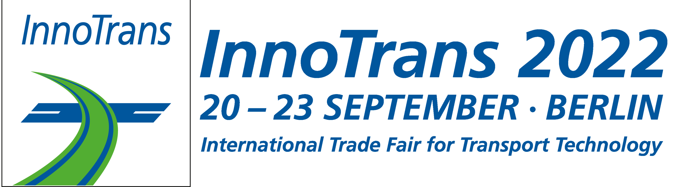 Group Exchange at InnoTrans 2022