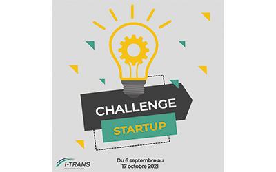 Report du Challenge Startup 2021 : Il est encore temps de candidater !