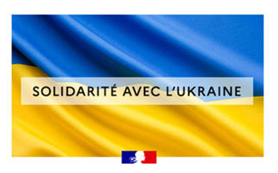 Fonds de Concours Entreprises : Appel d’urgence pour les populations victimes – Action Ukraine