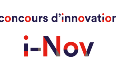 AAP : Concours d’innovation – i-Nov