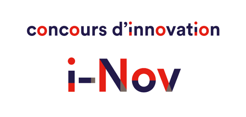 AAP : Concours d’innovation – i-Nov