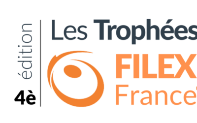 4ème édition des trophées FILEX France