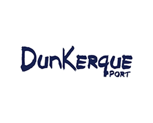 Dunkerque Port