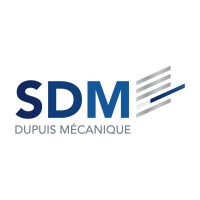 SDM – Dupuis Mécaniques