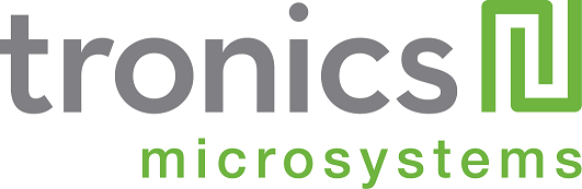 Tronics Microsystems