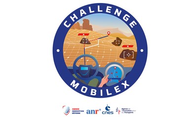 Challenge MOBILEX – MOBILité en environnement complEXe