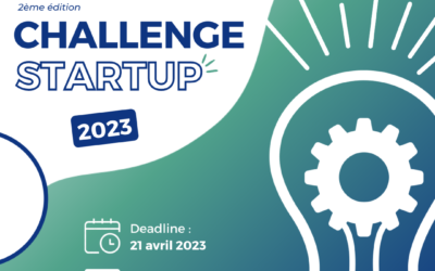 Challenge Startup 2023