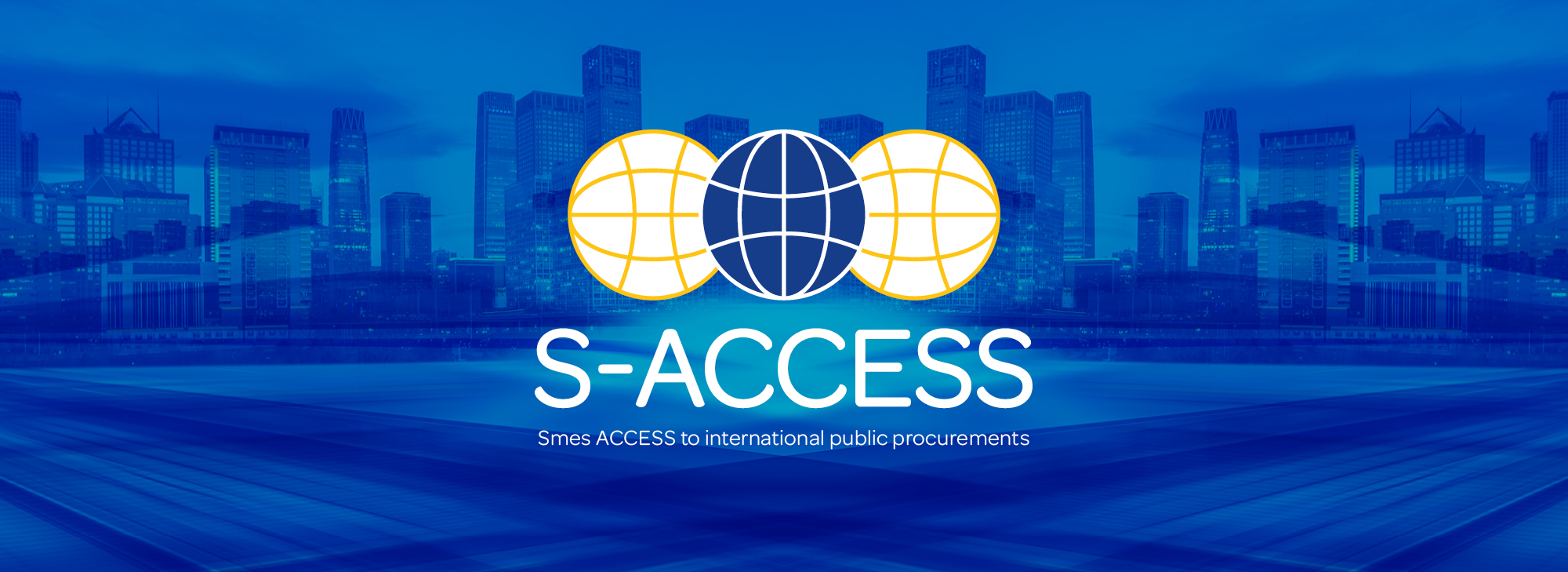 S-ACCESS – Mission CANADA : « Meet the buyers event »