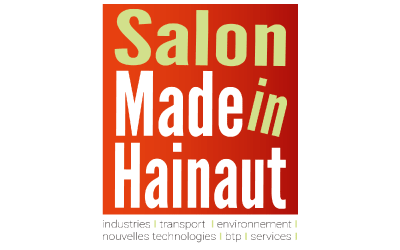 Salon Made In Hainaut