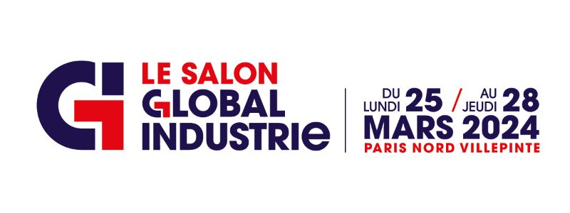 Le salon Global Industrie