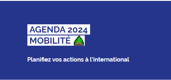 L’agenda Mobilité 2024 export