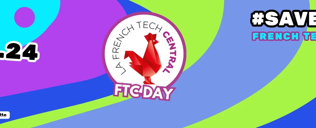 French Tech Central Day