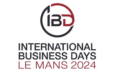 International Business Days – Le Mans 2024