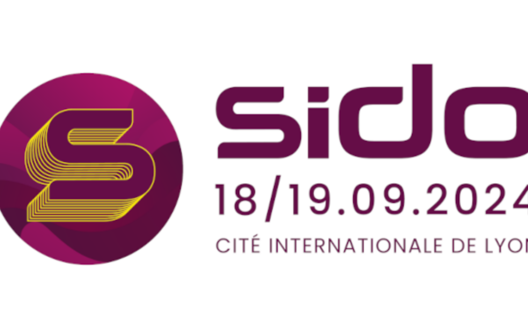 SIDO – LYON CYBER EXPO