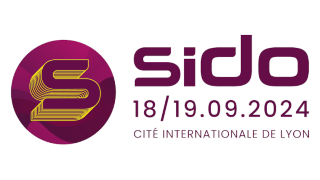 SIDO – LYON CYBER EXPO