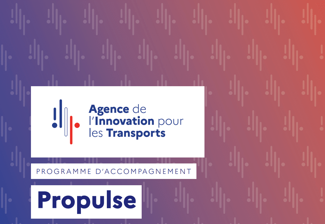 AAP – Programme Propulse