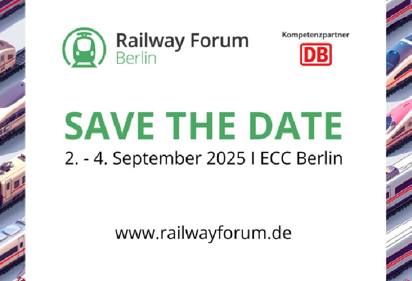 Evènement ERCI – Railway Forum