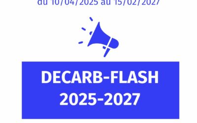 AAP – DECARB-FLASH