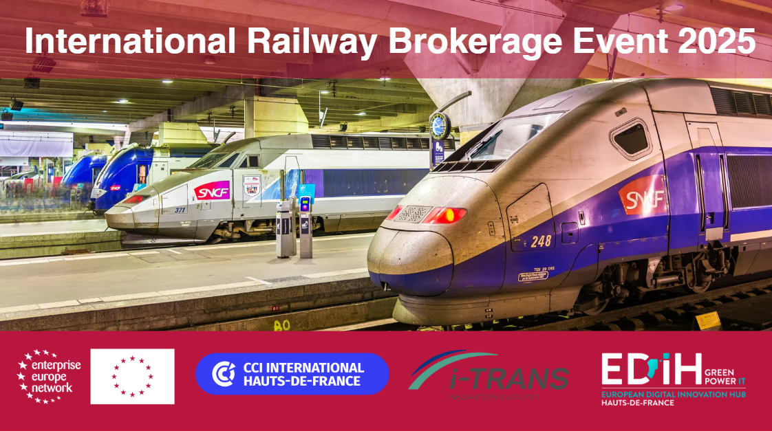 SIFER 2025 : RAILWAYS B2B MEETINGS