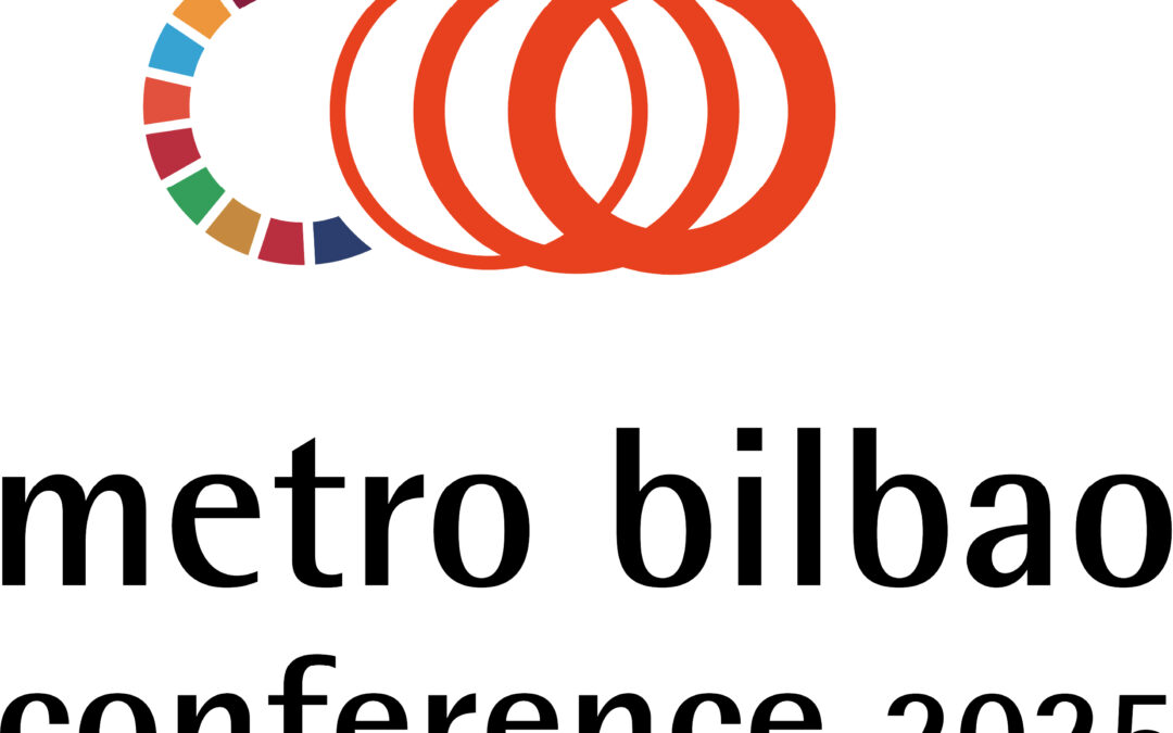 Metro Bilbao Conference 2025