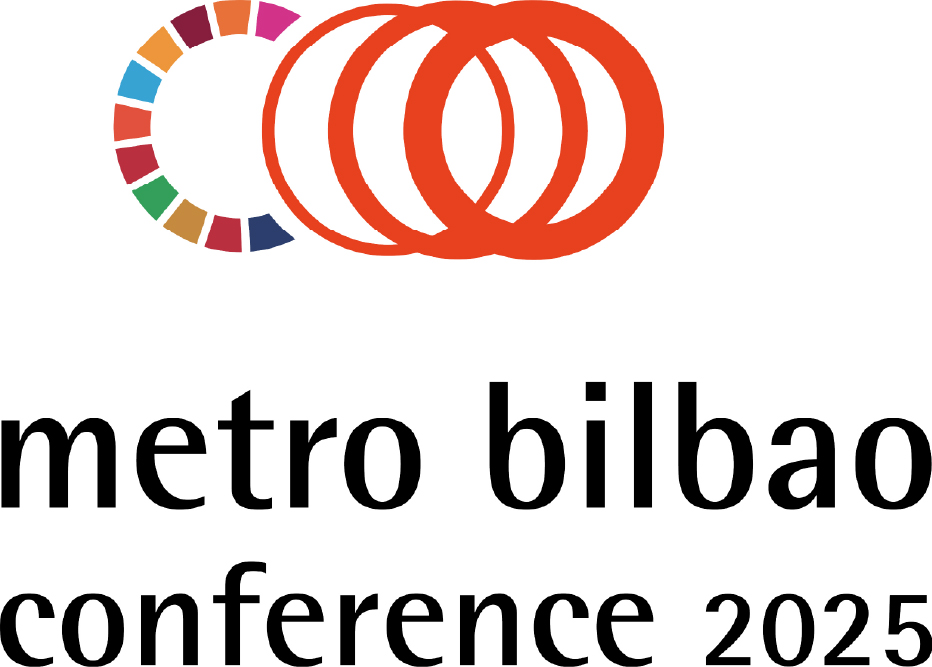 Metro Bilbao Conference 2025