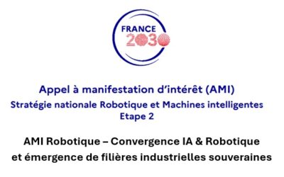 AMI Robotique