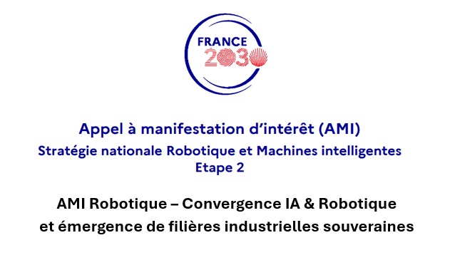 AMI Robotique