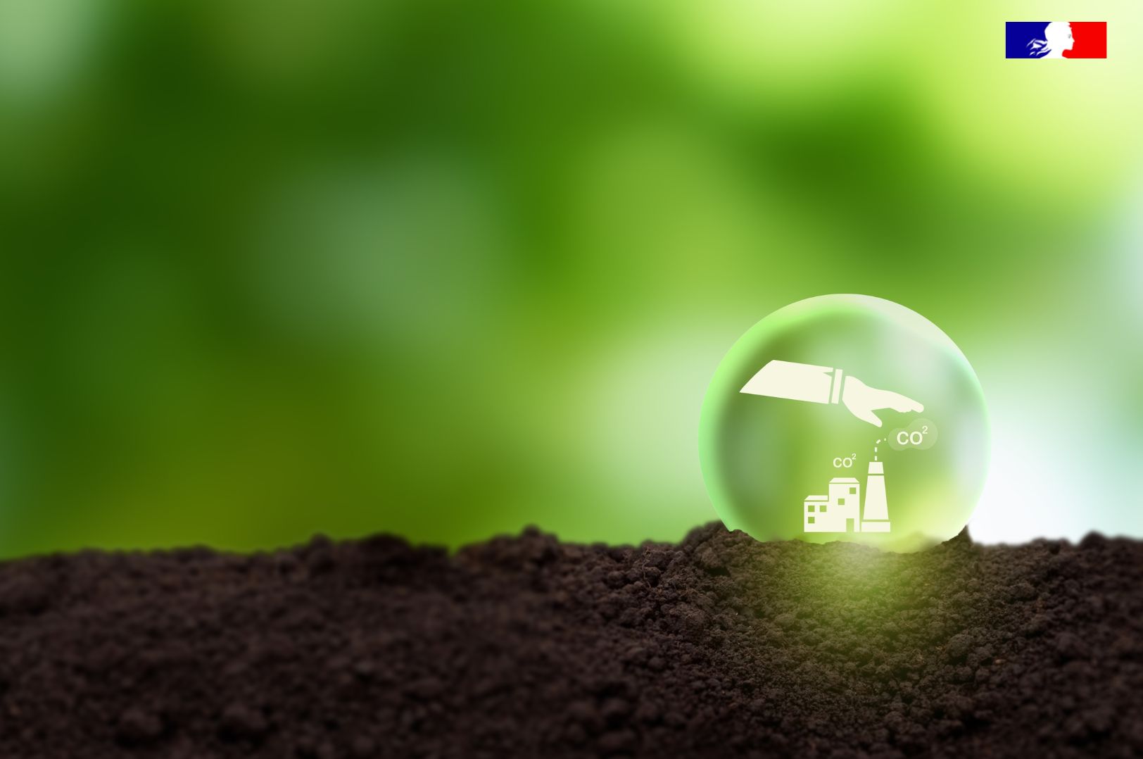 Webinaire soutien à l’innovation pour la décarbonation de l’industrie