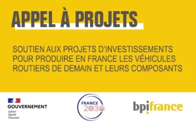 AAP : investissements automobiles