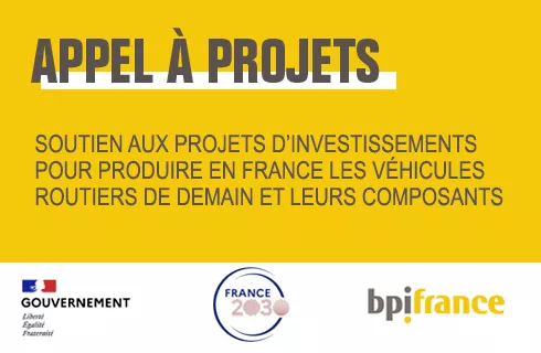 AAP : investissements automobiles