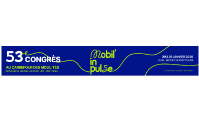 Congrès Mobil’in Pulse 2026