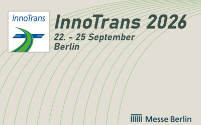 INNOTRANS 2026