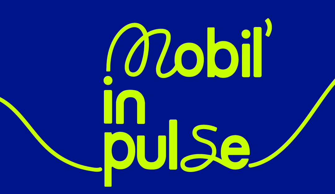 Congrès Mobil’in Pulse 2026