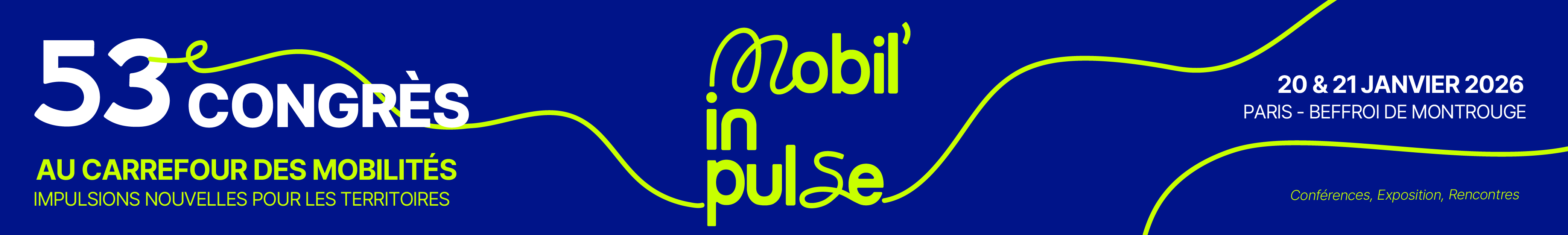 Congrès Mobil’in Pulse 2026