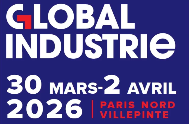 Global Industrie Paris 2026