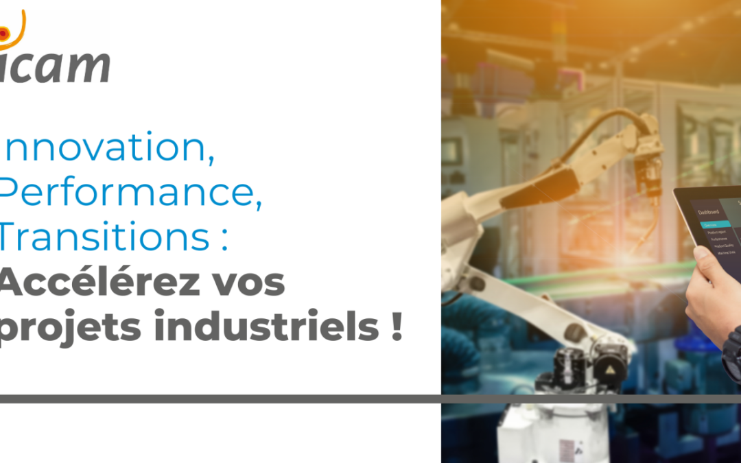 Webinaire Icam