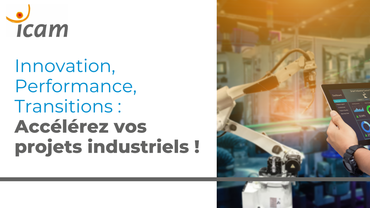 Webinaire Icam