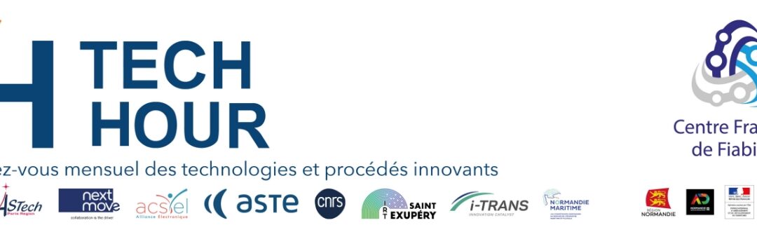 Tech Hour : FIDES Lab