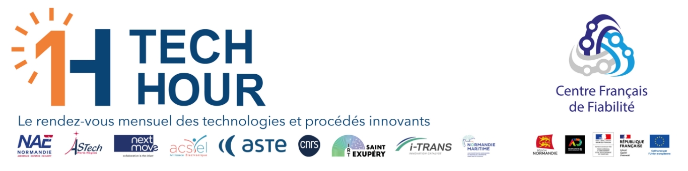 Tech Hour : FIDES Lab