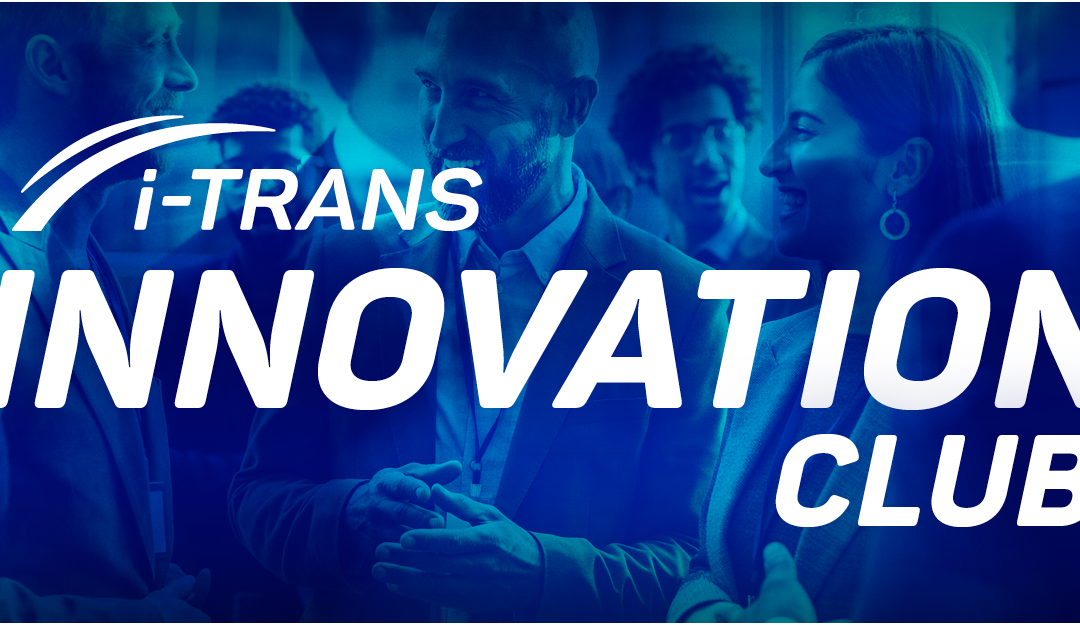 i-Trans Innovation Club