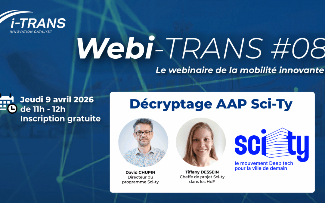 Webi-Trans #08 : AAP Sci-ty