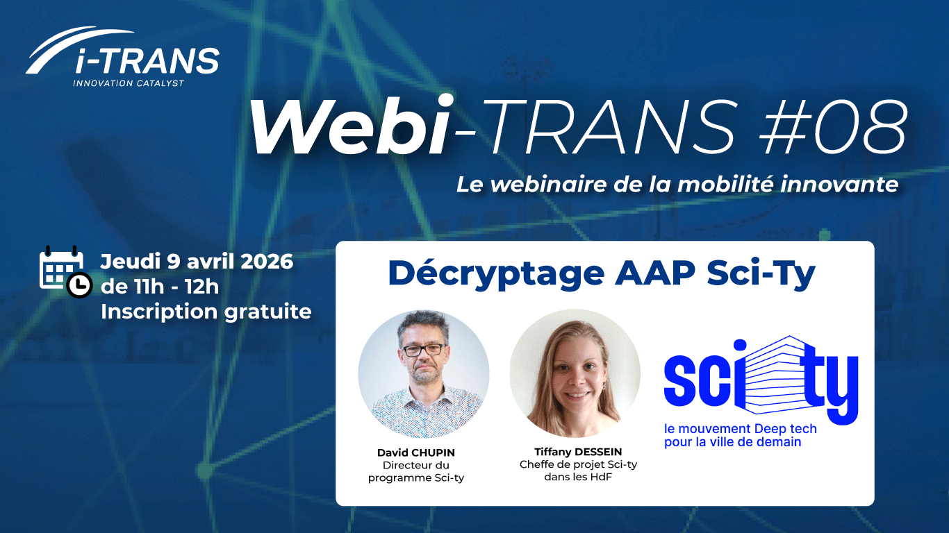 Webi-Trans #08 : AAP Sci-ty