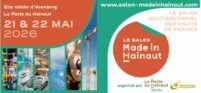 Made in Hainaut