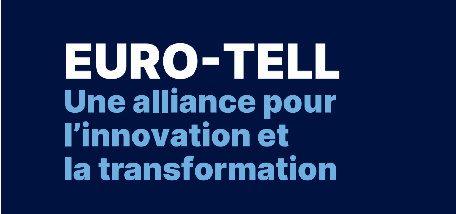 Atelier Partenariats Transitions EURO-TELL