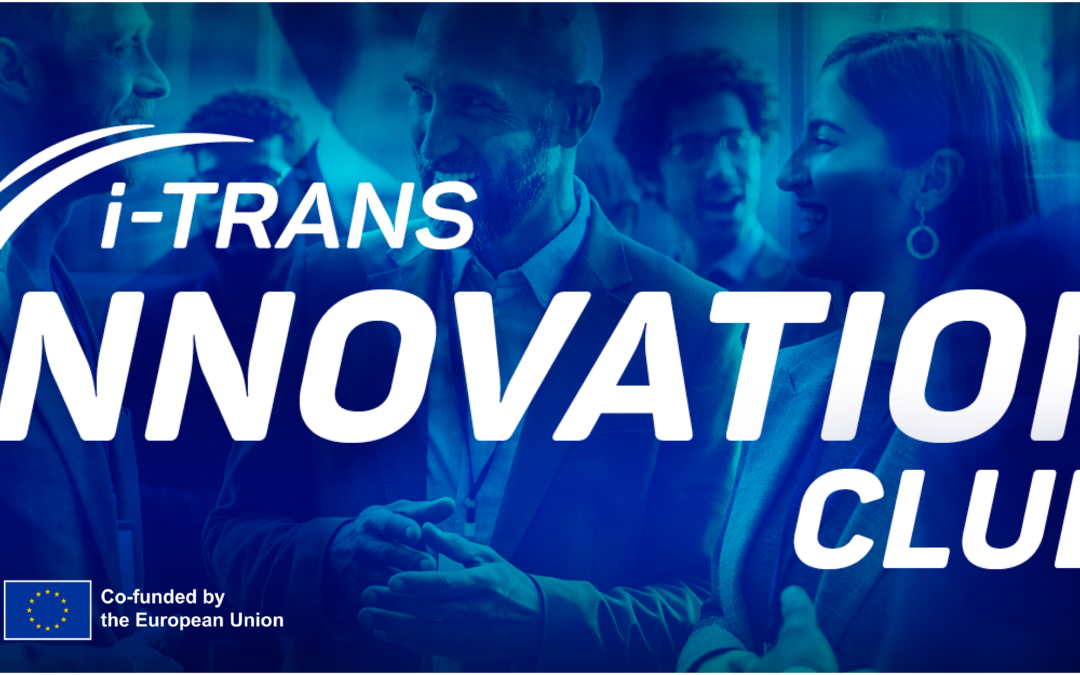i-Trans Innovation Club