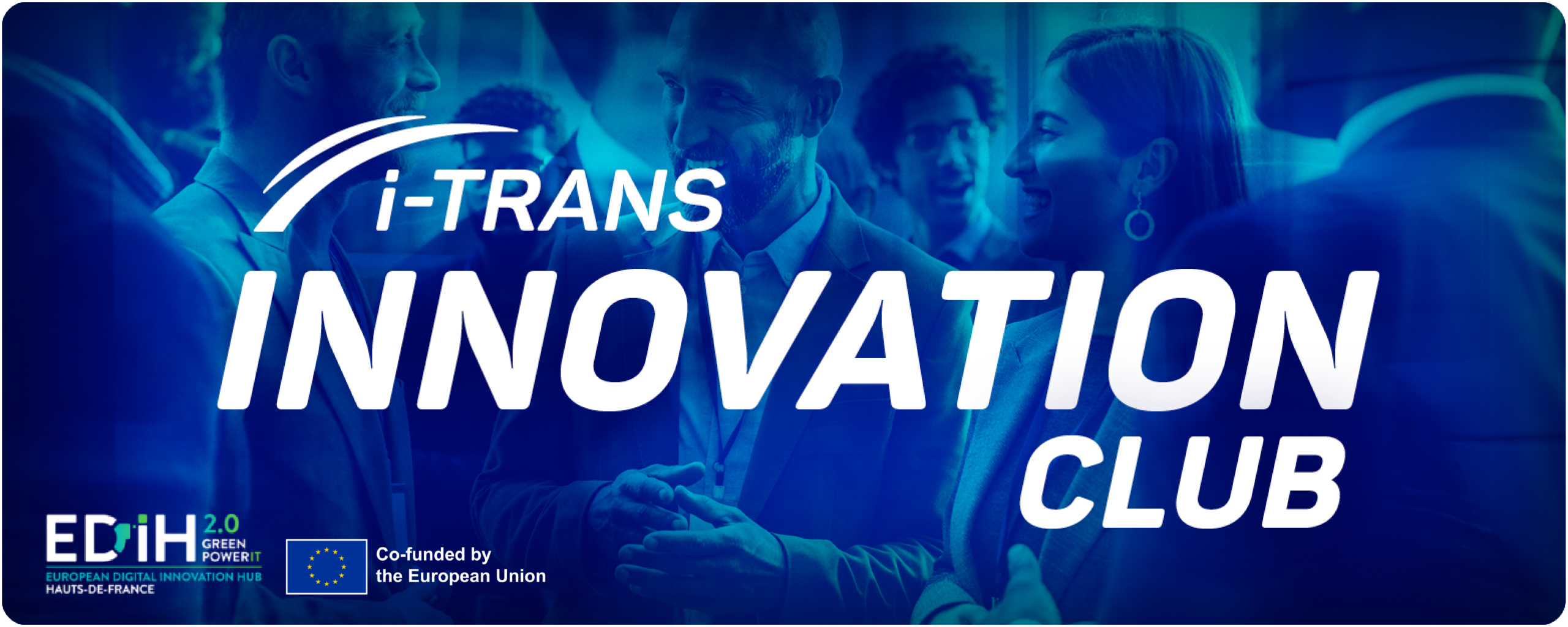 i-Trans Innovation Club