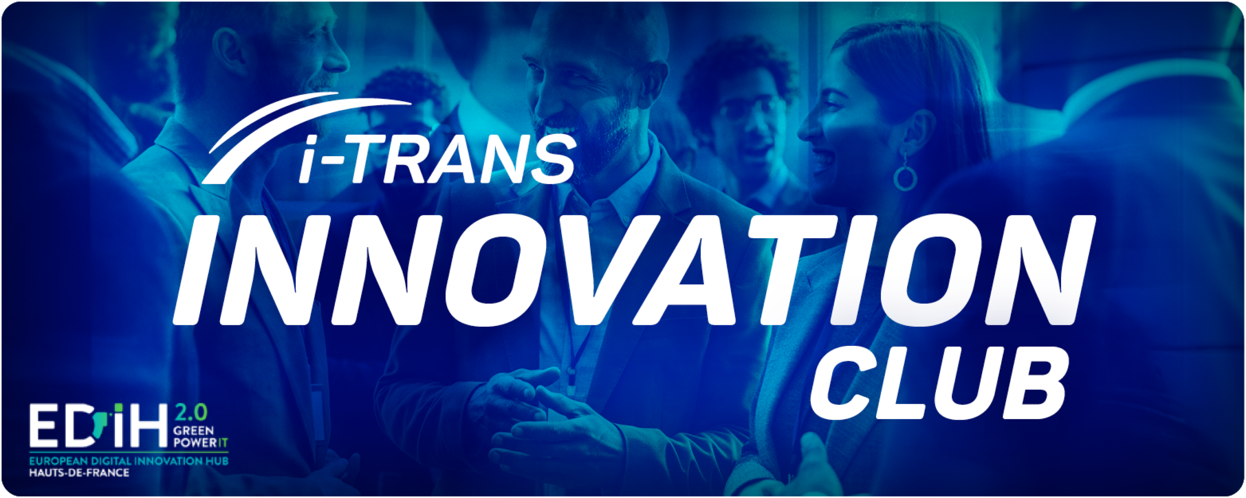 i-Trans Innovation Club